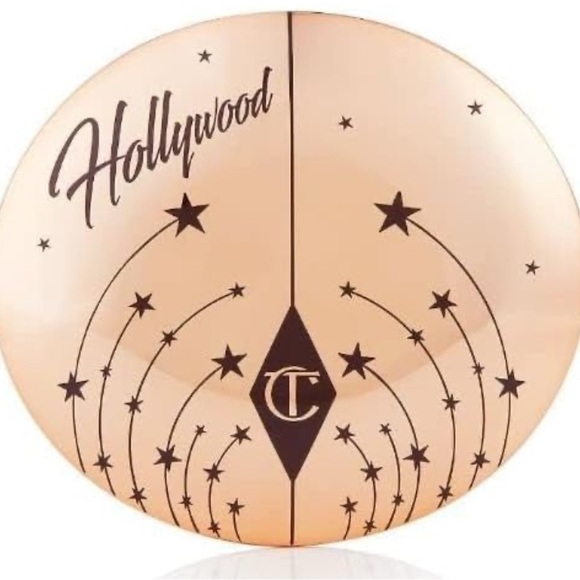 Hollywood Glow Glide Face Architect Highlighter - Picture 3 of 4